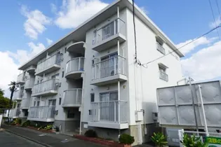 ミナミシャトー富士の画像