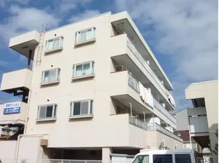 東海マンションの画像