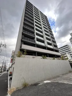 愛知県名古屋市中村区亀島1【マンション】の外観