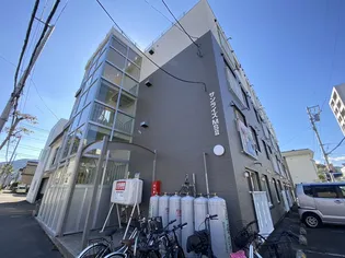 サンライズマンションⅡの画像