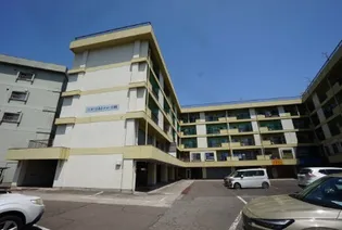 エターナルシティー公園 1号館の画像