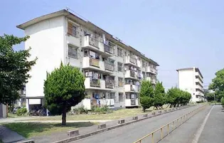 UR助松【4階】の外観