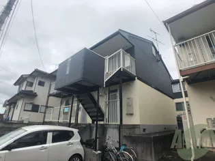 トゥインクルコート東黒松の画像