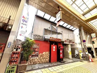 プレアール八尾本町の画像