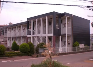 レオパレスの画像