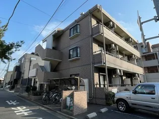 プレステージ24の画像