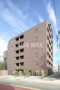 パティーナ三田台【2階】の外観