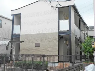 レオパレスY 有松の画像