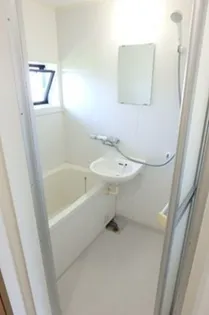 フロラシオン川内 III棟【2階】の風呂