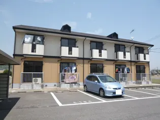 コーポジュネス B棟の画像