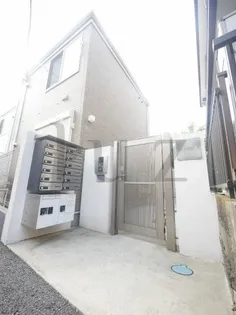 ベイルーム大岡5丁目Ⅰの画像