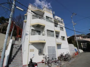 エトワ-ル甲陽【1階】の外観