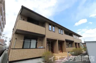 クレールコンフォートの画像