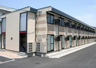 レオパレス下河原の画像