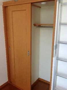 レオパレス雅【1階】の内装