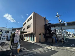 フジイマンション【2階】の外観