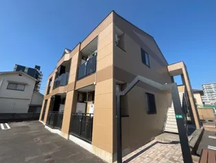 フローレンス明磧【1階】の外観