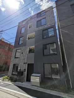 アピチェ南千住 C棟の画像