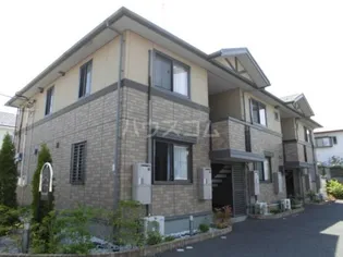 メゾンベール末広IIの画像