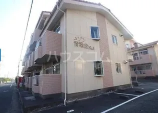 メゾン青葉台Ⅲの画像