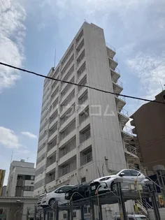 FRENCIA NOIE 八王子【4階】の外観