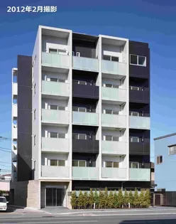 カーサ神明山田の画像