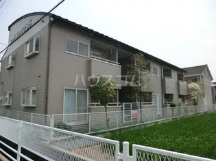 シャトルハイツ95の画像