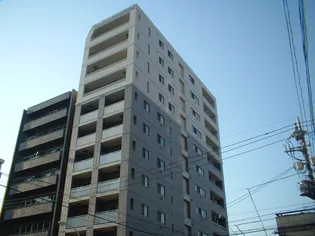 デュオ スカーラ亀戸IIの画像