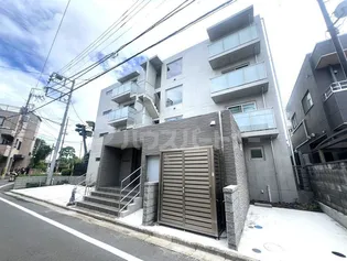 CLIVIA市川真間の画像