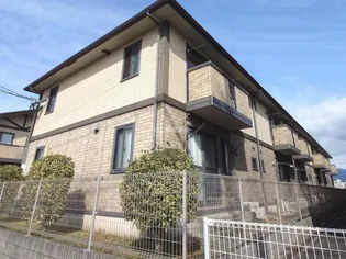 ウィルモア協和 I【1階】の外観