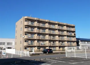 ぷらすぴあ さいとうIIの画像