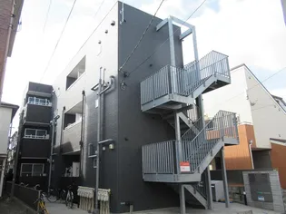 イースタイル中央の画像