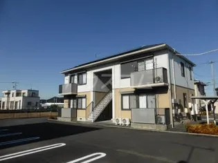 マナティーCの外観