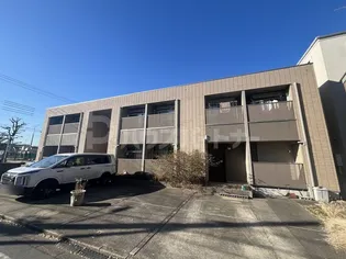 セゾンコートの画像