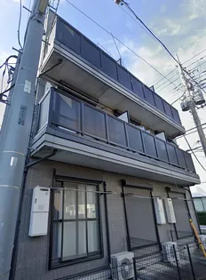 メゾンドELLEIIIの画像