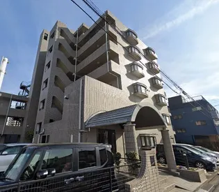 ファインドエル2新宿の画像