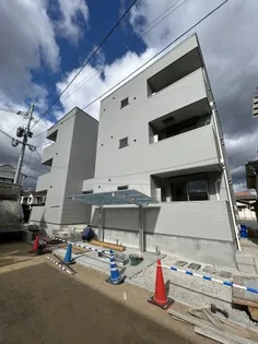 REGALEST 下伊福本町Ⅳの画像