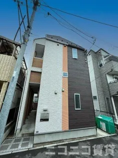 フィオーレ(Fiore) 阿佐ヶ谷【2階】の外観