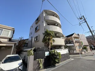 ファインクレストの画像