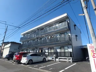 セレコーポ21の画像
