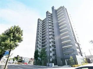 アルファステイツ松江駅南の画像