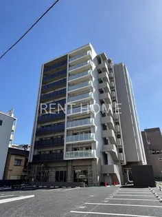 Grand Luce(グランルーチェ)【9階】の外観