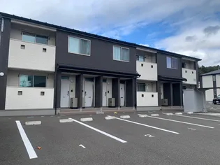 ラフィーネ B棟の画像