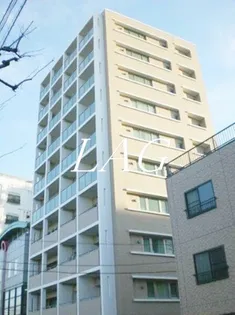 メゾンシンテイI【5階】の外観