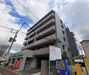 メゾン ド 聖の画像