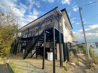 コーポラスサカグチの画像