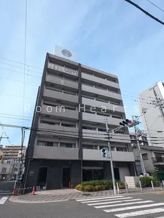 レークス新大阪ウエスト【7階】の外観