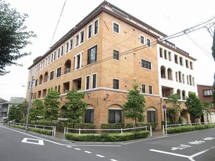 グラン フィオーレの画像