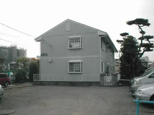 リルパーム南林間の画像