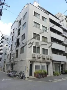 吉川ビル【5階】の外観